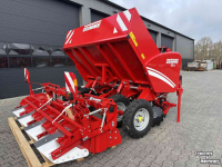 Potato planter Grimme Grimme GL 420 - Bekerpootmachine - Pootmachine
