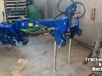 Rotary Ditcher AP GF 80