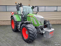 Tractor Fendt 724 vario gen6 profi plus   718-720-722