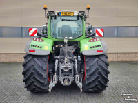 Tractor Fendt 724 vario gen6 profi plus   718-720-722