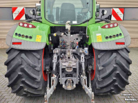 Tractor Fendt 724 vario gen6 profi plus   718-720-722