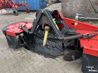 Mower Vicon Expert 432