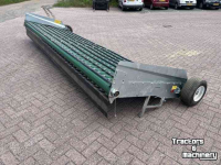 Combinehead & Pick-Up Dekker Pick-up 4.50 mtr compleet