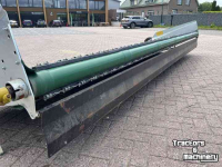 Combinehead & Pick-Up Dekker Pick-up 4.50 mtr compleet