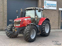 Tractor Massey Ferguson 6616 Dyna VT Exclusive