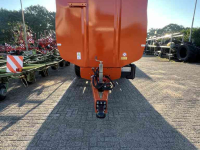 Vacuum sweeper VGM ZW 10 zuigwagen
