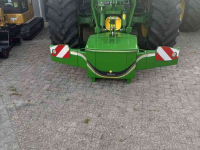 Front-bumper Agribumper Agri bumper 650