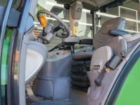 Tractor Deutz-Fahr Agrotron 6120 TTV + Stoll FZ30 lader