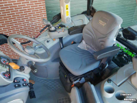 Tractor Deutz-Fahr Agrotron 6120 TTV + Stoll FZ30 lader