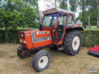 Tractor Fiat-Agri 55-90