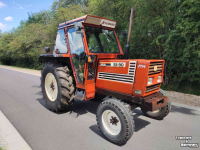 Tractor Fiat-Agri 55-90