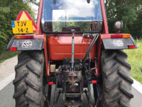 Tractor Fiat-Agri 55-90
