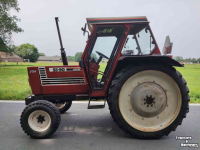 Tractor Fiat-Agri 55-90