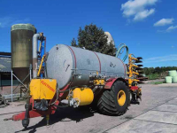 Slurry tank Vredo 9800e