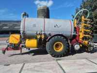 Slurry tank Vredo 9800e