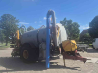 Slurry tank Vredo 9800e