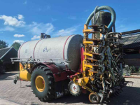 Slurry tank Vredo 9800e