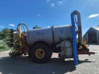 Slurry tank Vredo 9800e