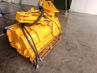 Flail mower Herder Klepelbak 130cm