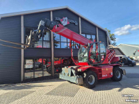 Telehandler Magni RTH 6.25