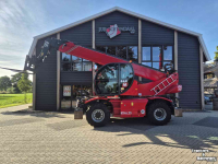 Telehandler Magni RTH 6.25