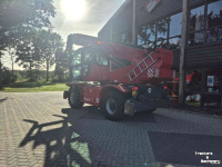 Telehandler Magni RTH 6.25