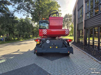 Telehandler Magni RTH 6.25