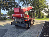 Telehandler Magni RTH 6.25
