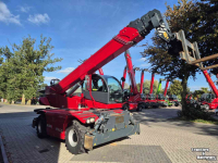 Telehandler Magni RTH 6.25