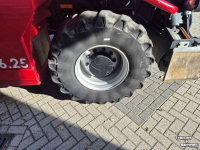 Telehandler Magni RTH 6.25