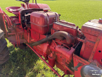 Oldtimers McCormick D326