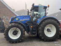 Other tractors and accessories  PTG