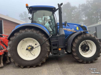 Other tractors and accessories  PTG