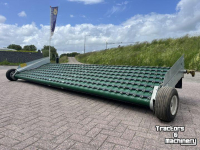 Combinehead & Pick-Up Dekker Pick-up  4.50 Mtr. Compleet