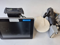 GPS steering systems and attachments Raven Viper 4+ Twin