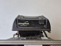 GPS steering systems and attachments Raven Viper 4+ Twin