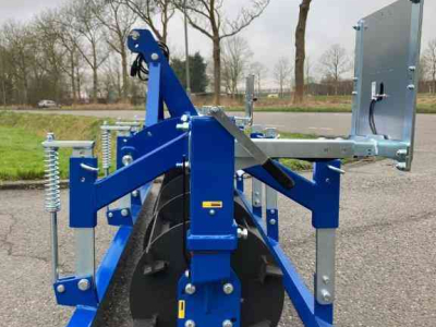 Seedbed combination VSS FE 3.0