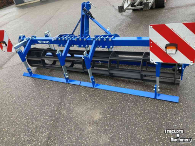Seedbed combination VSS FE 3.0