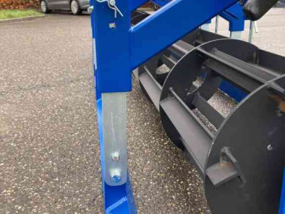Seedbed combination VSS FE 3.0