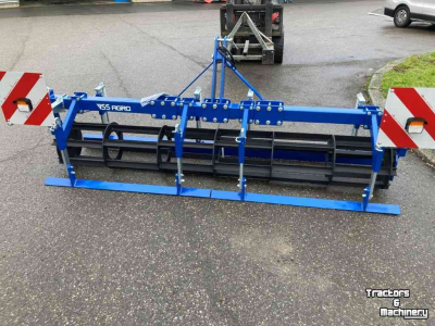 Seedbed combination VSS FE 3.0