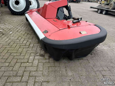Mower Vicon Expert 432