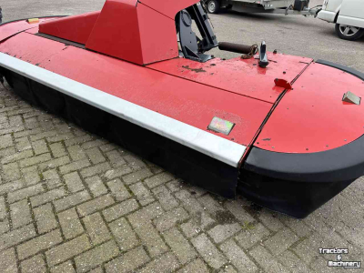 Mower Vicon Expert 432