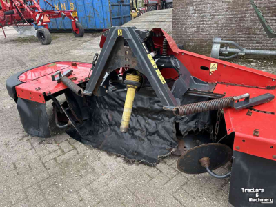 Mower Vicon Expert 432