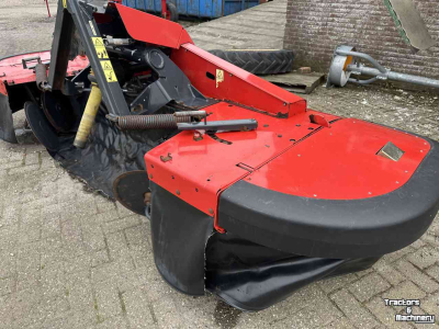 Mower Vicon Expert 432
