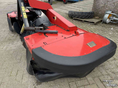 Mower Vicon Expert 432