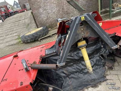 Mower Vicon Expert 432