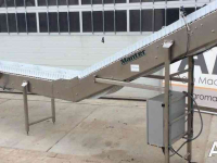 Conveyor Manter CS 99 Opvoerband Vakkenband