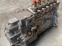 Engine Fiat-Agri PES6P110A820RF313 Injectiepomp