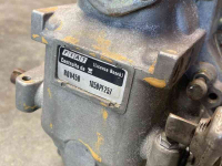 Engine Fiat-Agri PES6P110A820RF313 Injectiepomp