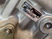 Engine Fiat-Agri PES6P110A820RF313 Injectiepomp